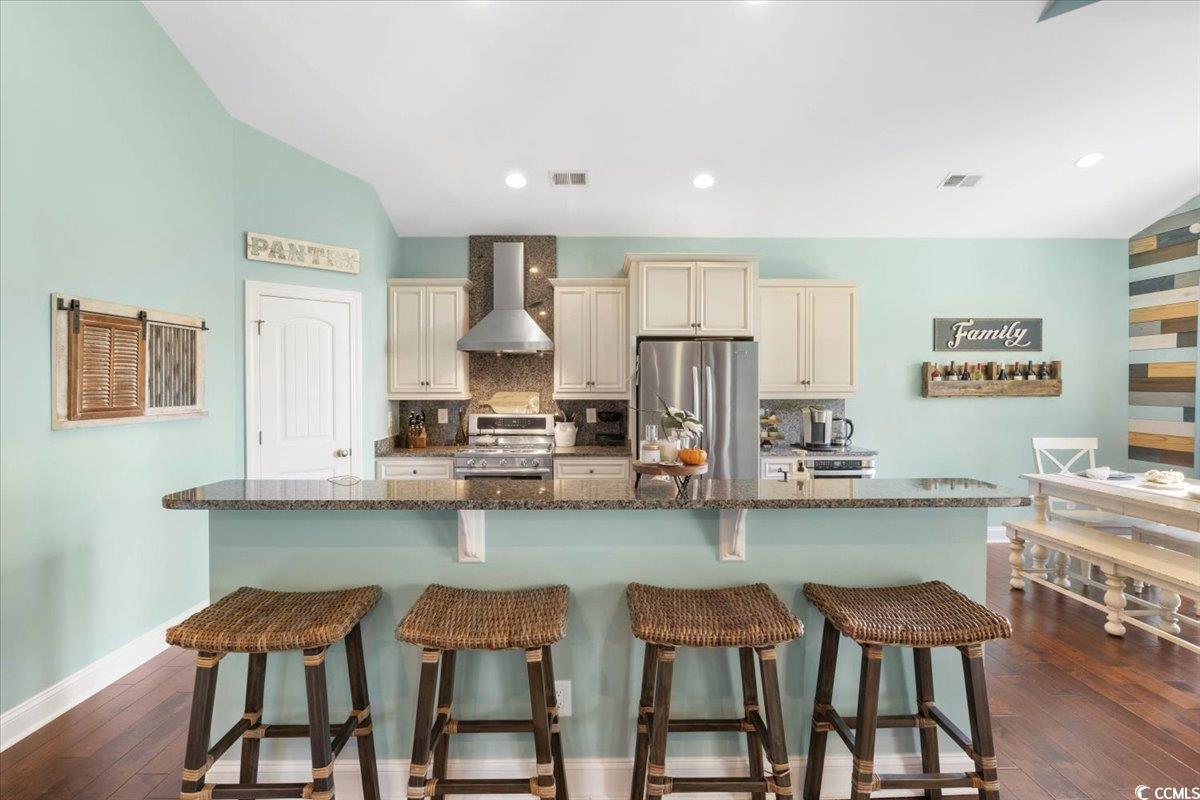 36 Cottage Drive Murrells Inlet, SC 29576 - Photo 8 of 38