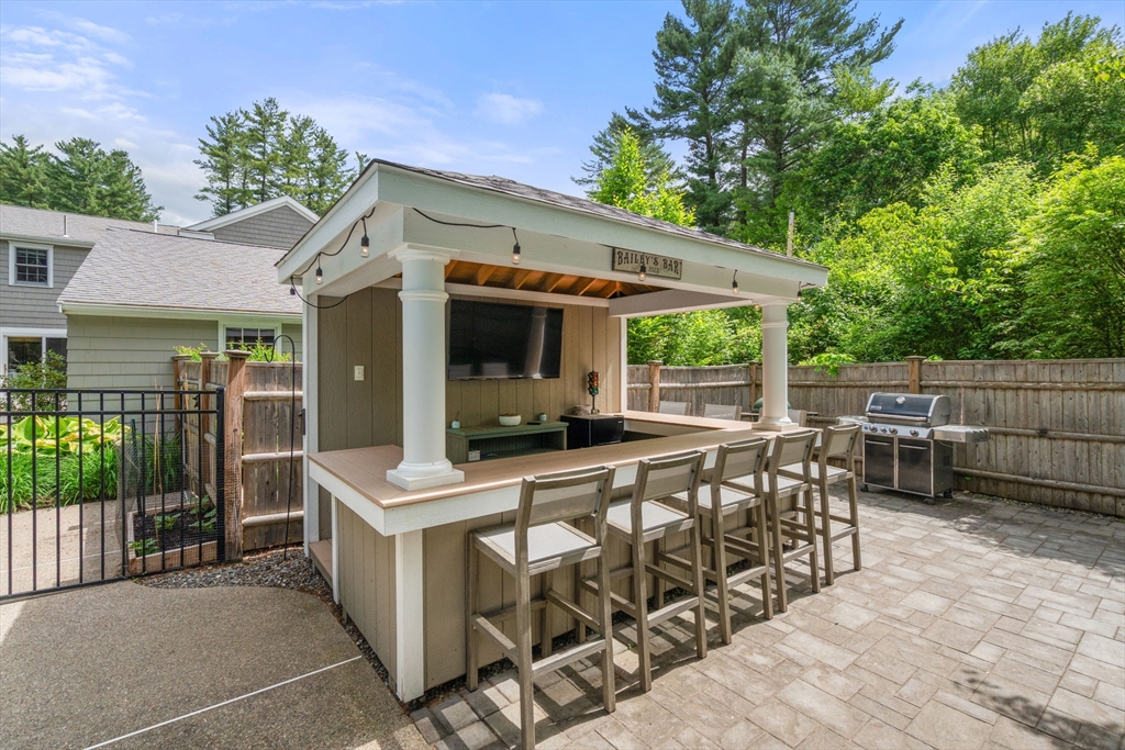 35 Marlyn Road Medfield, MA 02052 - Photo 29 of 39