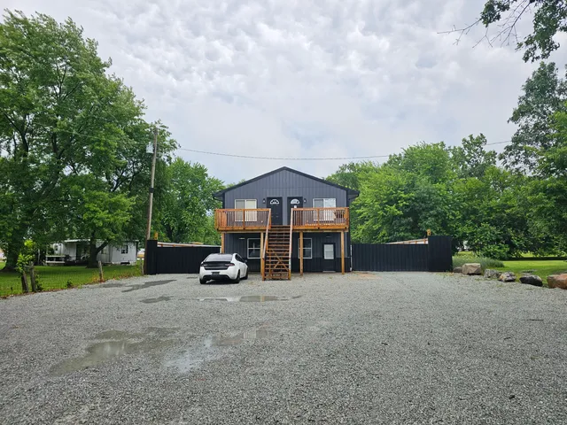 $225,000 | 3708 Highway 9, Anderson, IN 46012