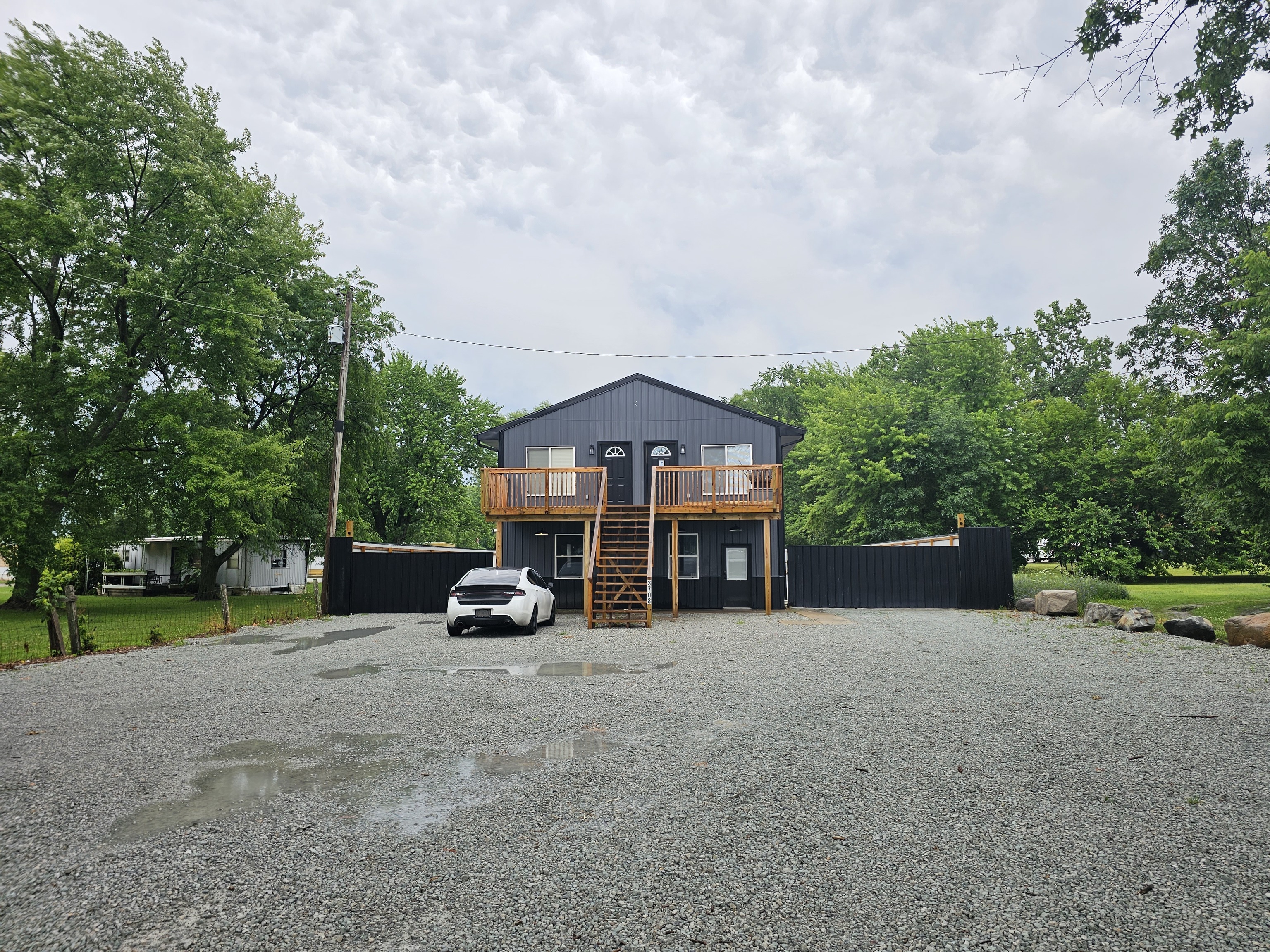 3708 Highway 9 Anderson, IN 46012 - Photo 1 of 36