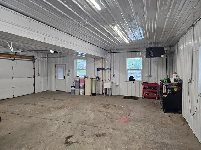 $225,000 | 3708 Highway 9, Anderson, IN 46012