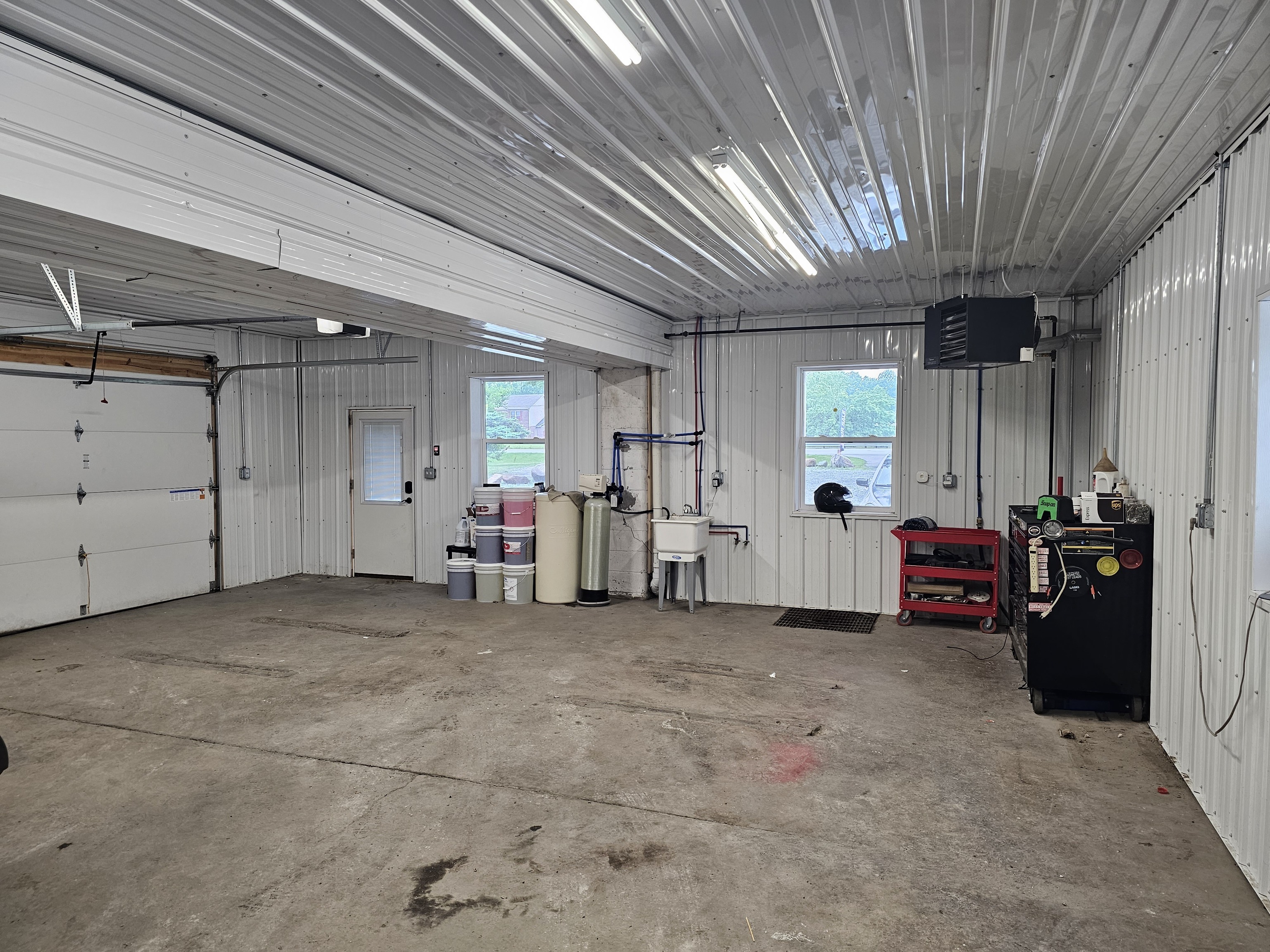 3708 Highway 9 Anderson, IN 46012 - Photo 11 of 36