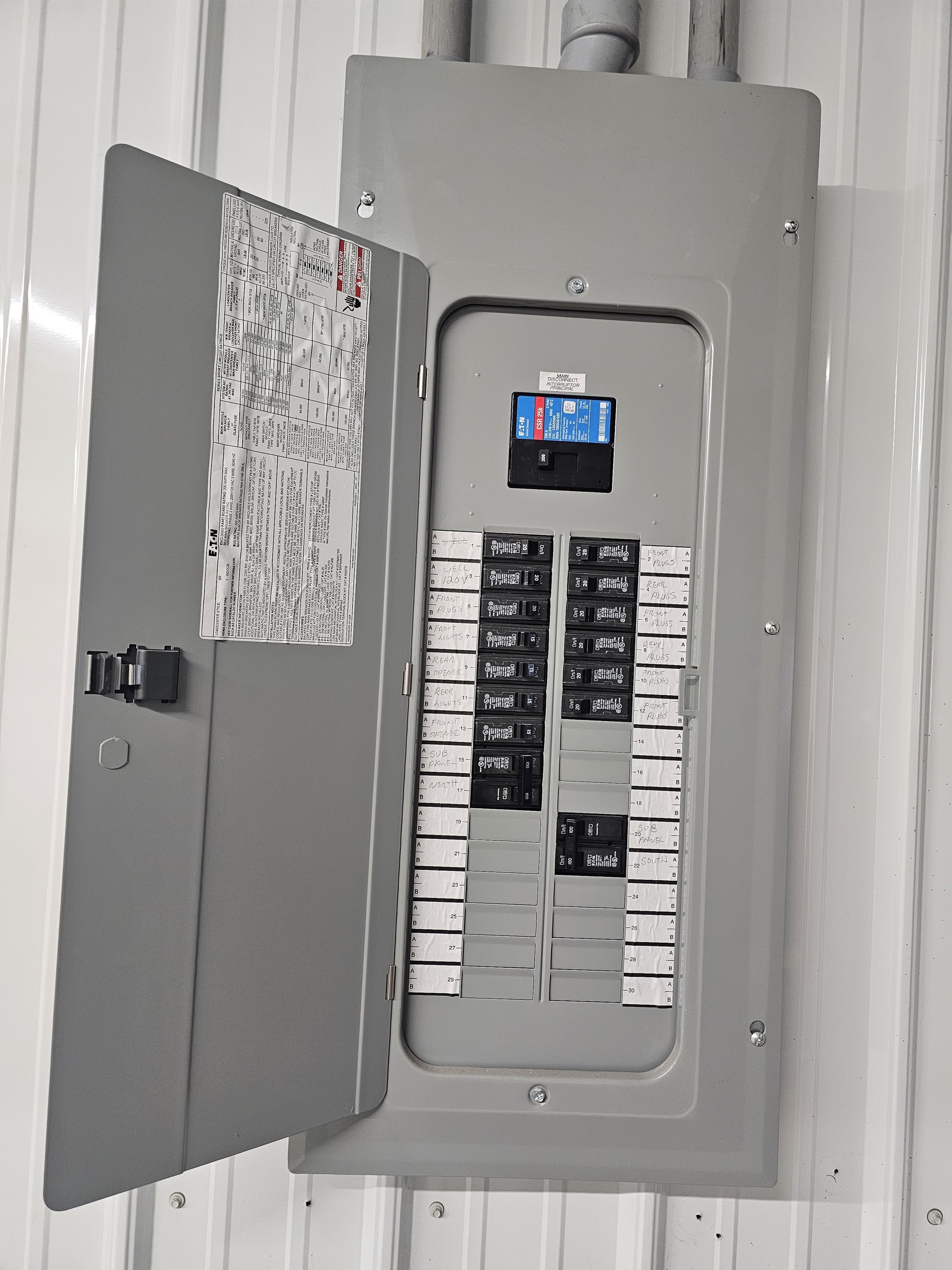 3708 Highway 9 Anderson, IN 46012 - Photo 13 of 36