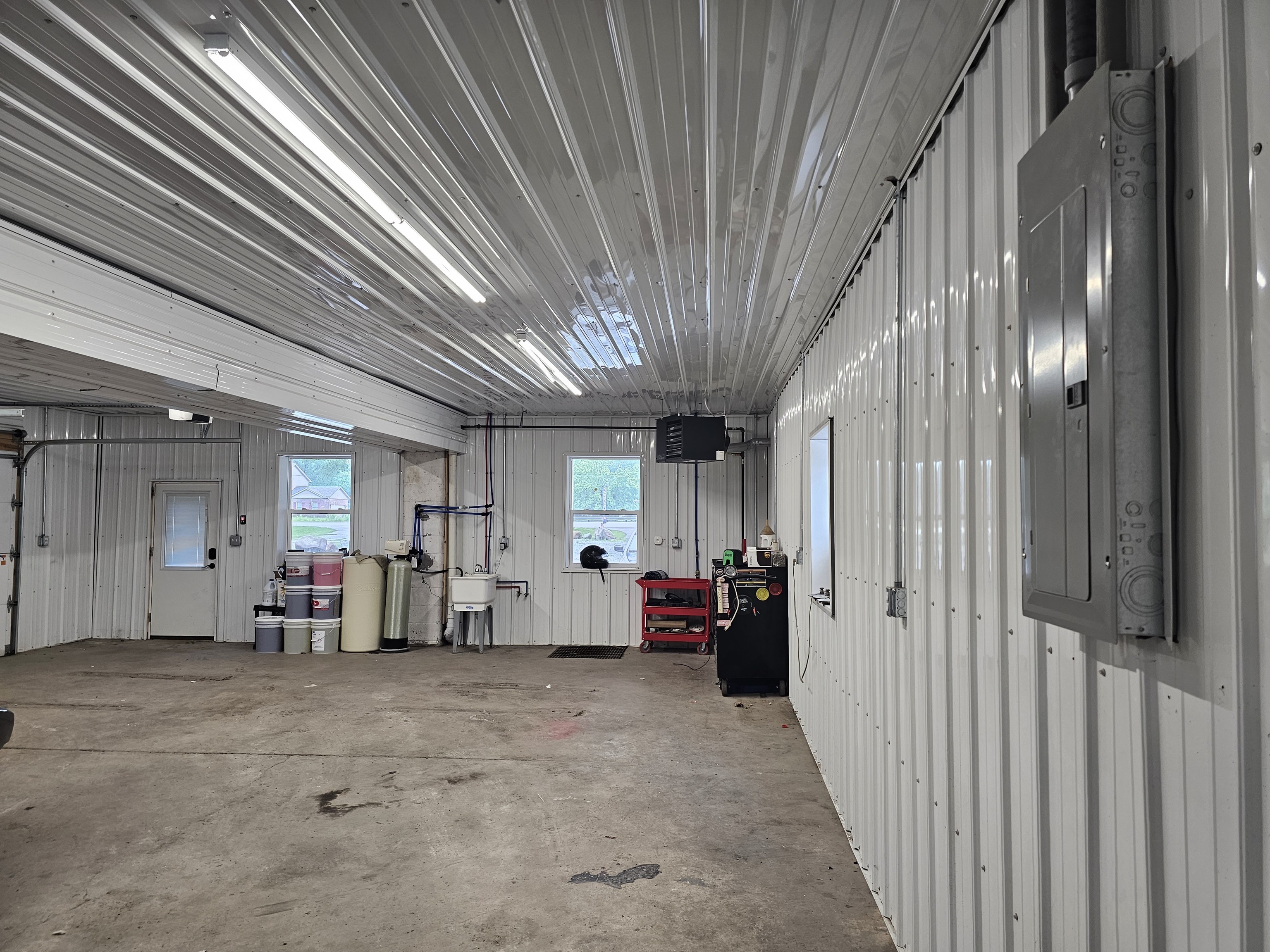 3708 Highway 9 Anderson, IN 46012 - Photo 14 of 36