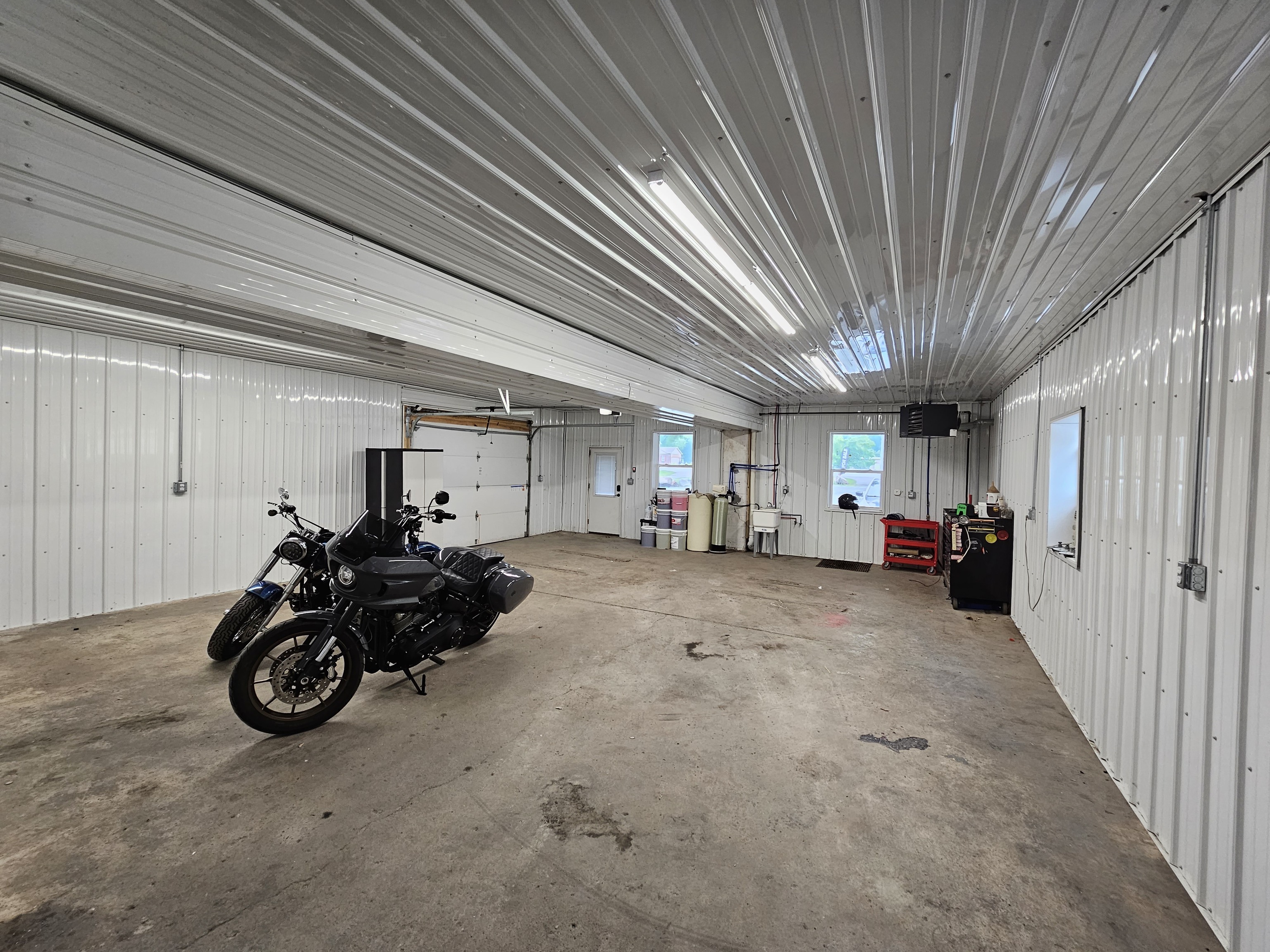 3708 Highway 9 Anderson, IN 46012 - Photo 17 of 36