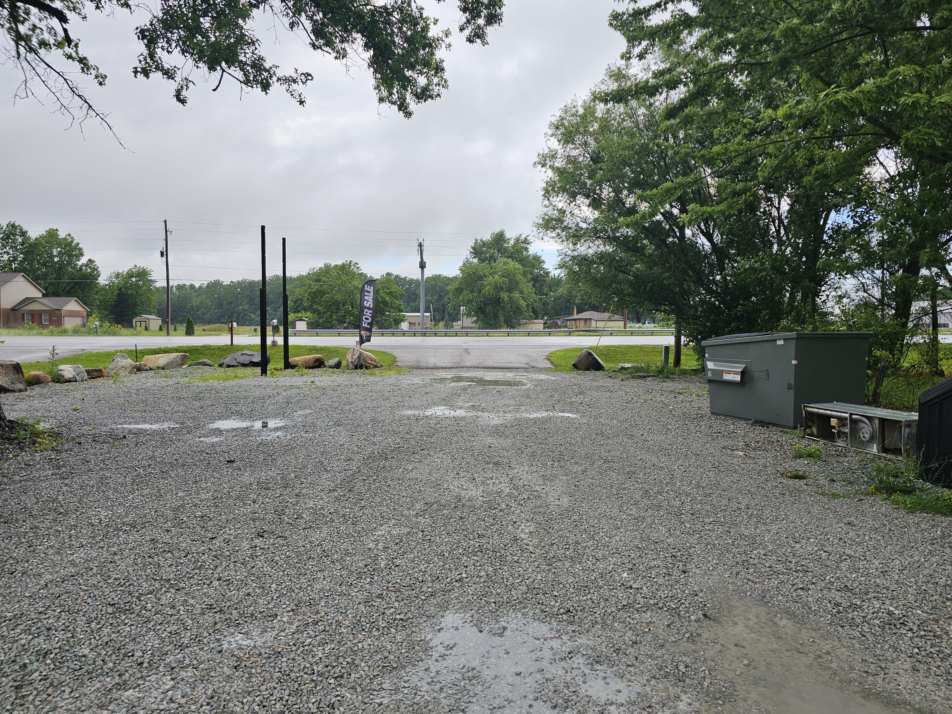 3708 Highway 9 Anderson, IN 46012 - Photo 3 of 36