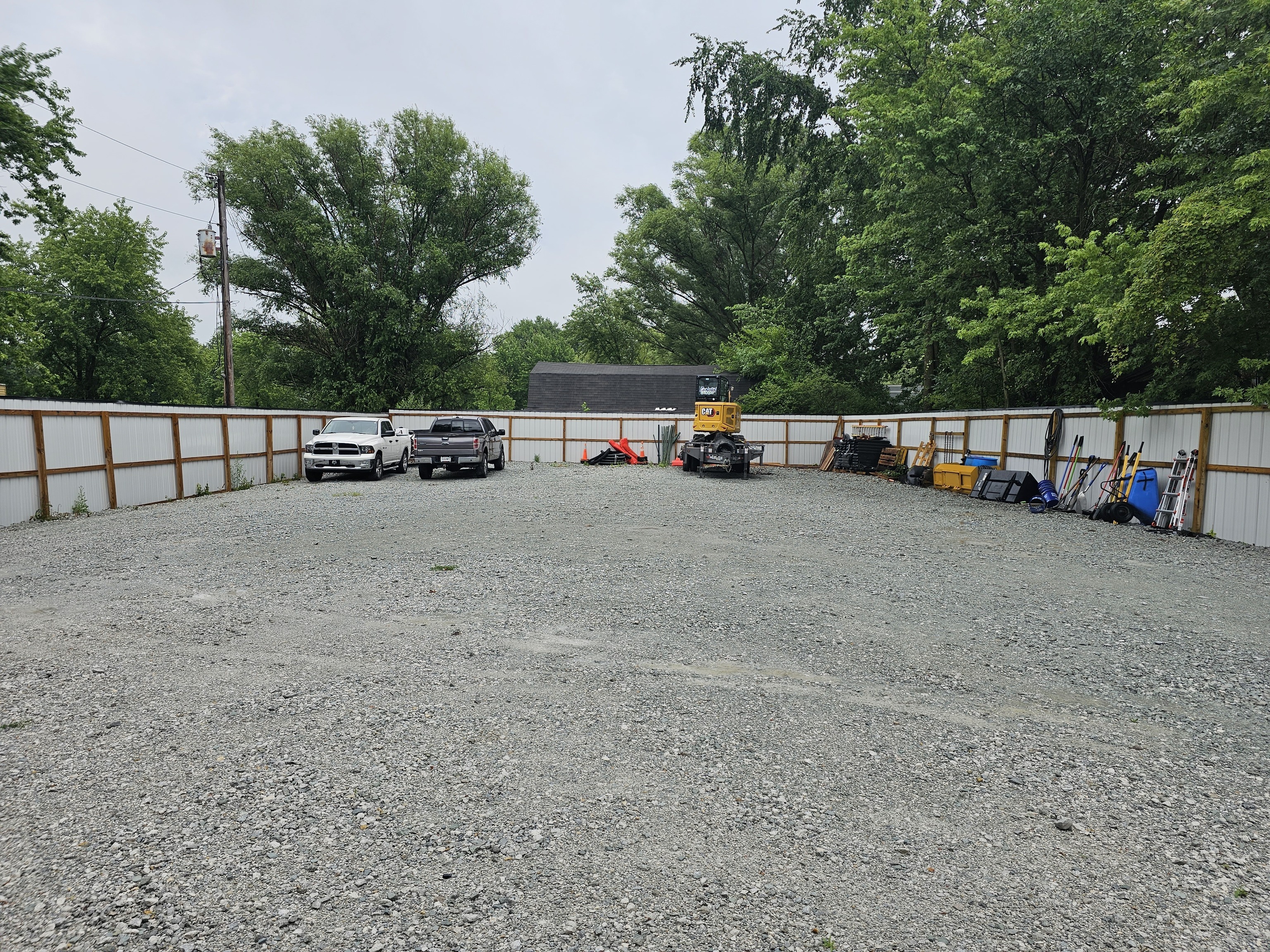 3708 Highway 9 Anderson, IN 46012 - Photo 4 of 36