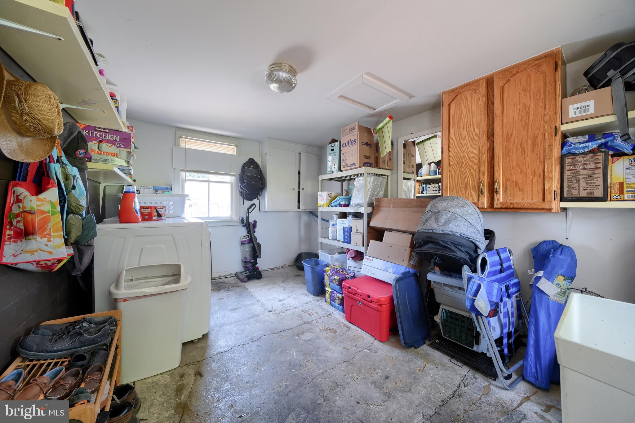 44 South Soudersburg Road Ronks, PA 17572 - Photo 22 of 44 wash room off kitchen