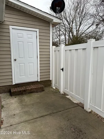 $1,100 | 4338 Magellan Court, Unit A, Ayden, NC 28513