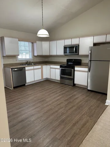 $1,100 | 4338 Magellan Court, Unit A, Ayden, NC 28513