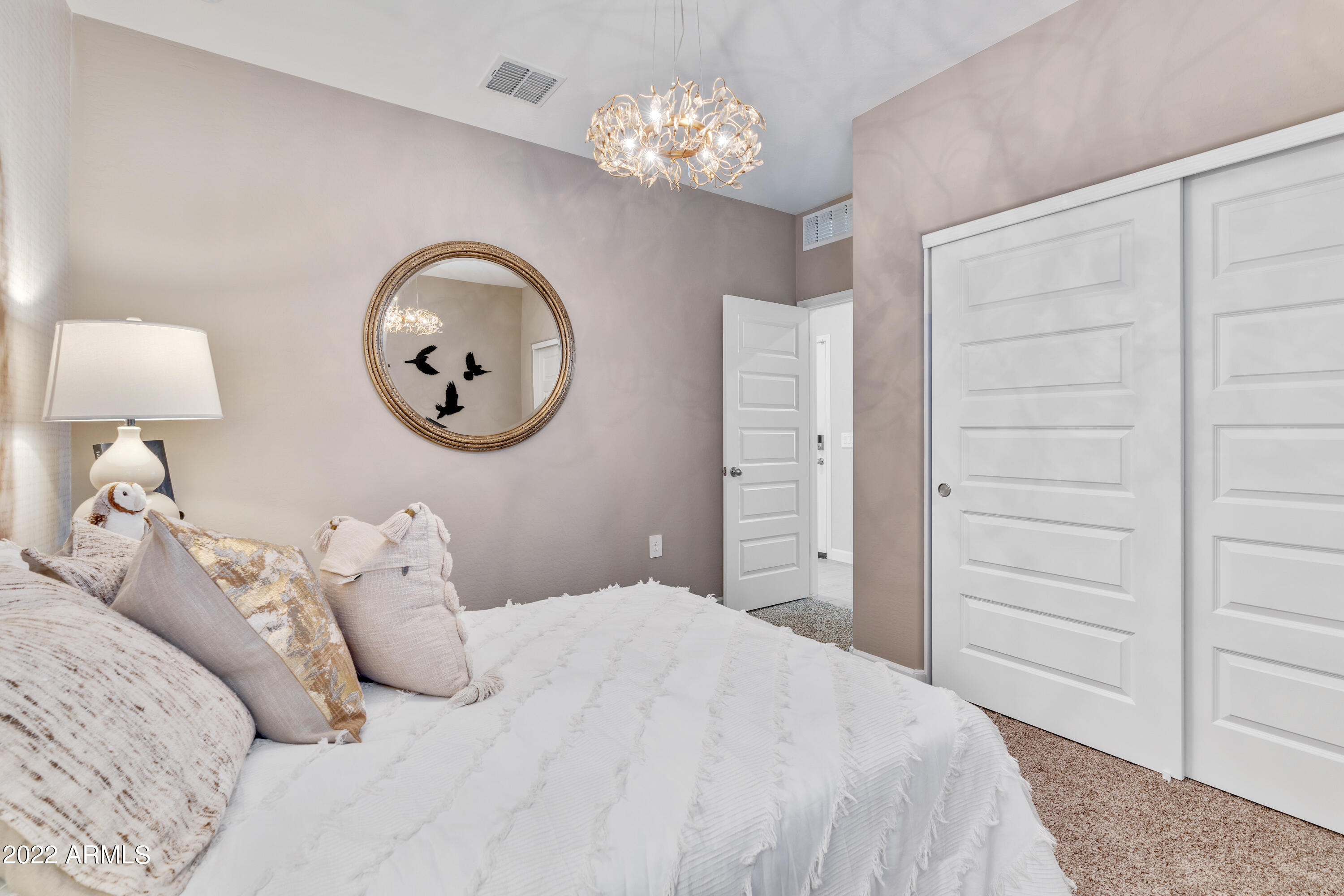 23995 West Zak Road Buckeye, AZ 85326 - Photo 11 of 57 H40H_Huntsville_Desert Moon_Buckeye_AZ_D
