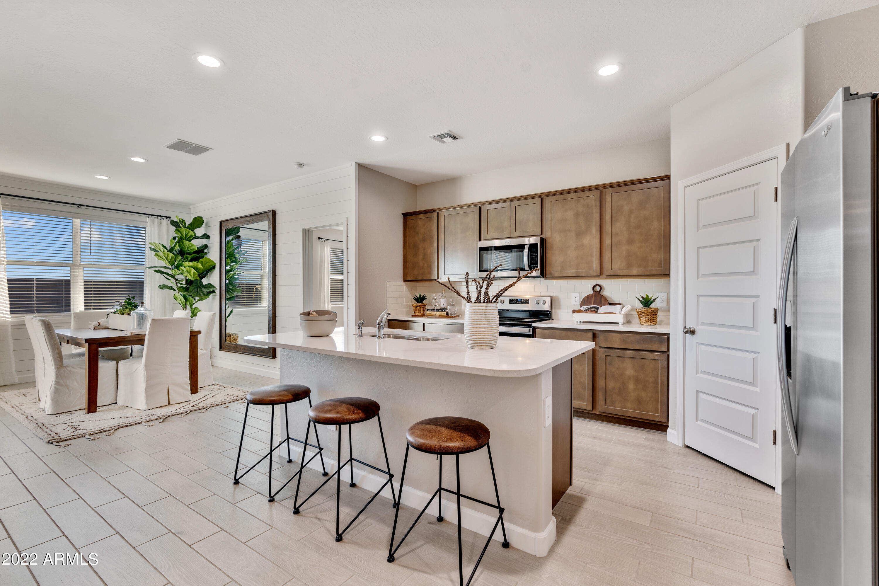 23995 West Zak Road Buckeye, AZ 85326 - Photo 24 of 57 H40H_Huntsville_Desert Moon_Buckeye_AZ_D
