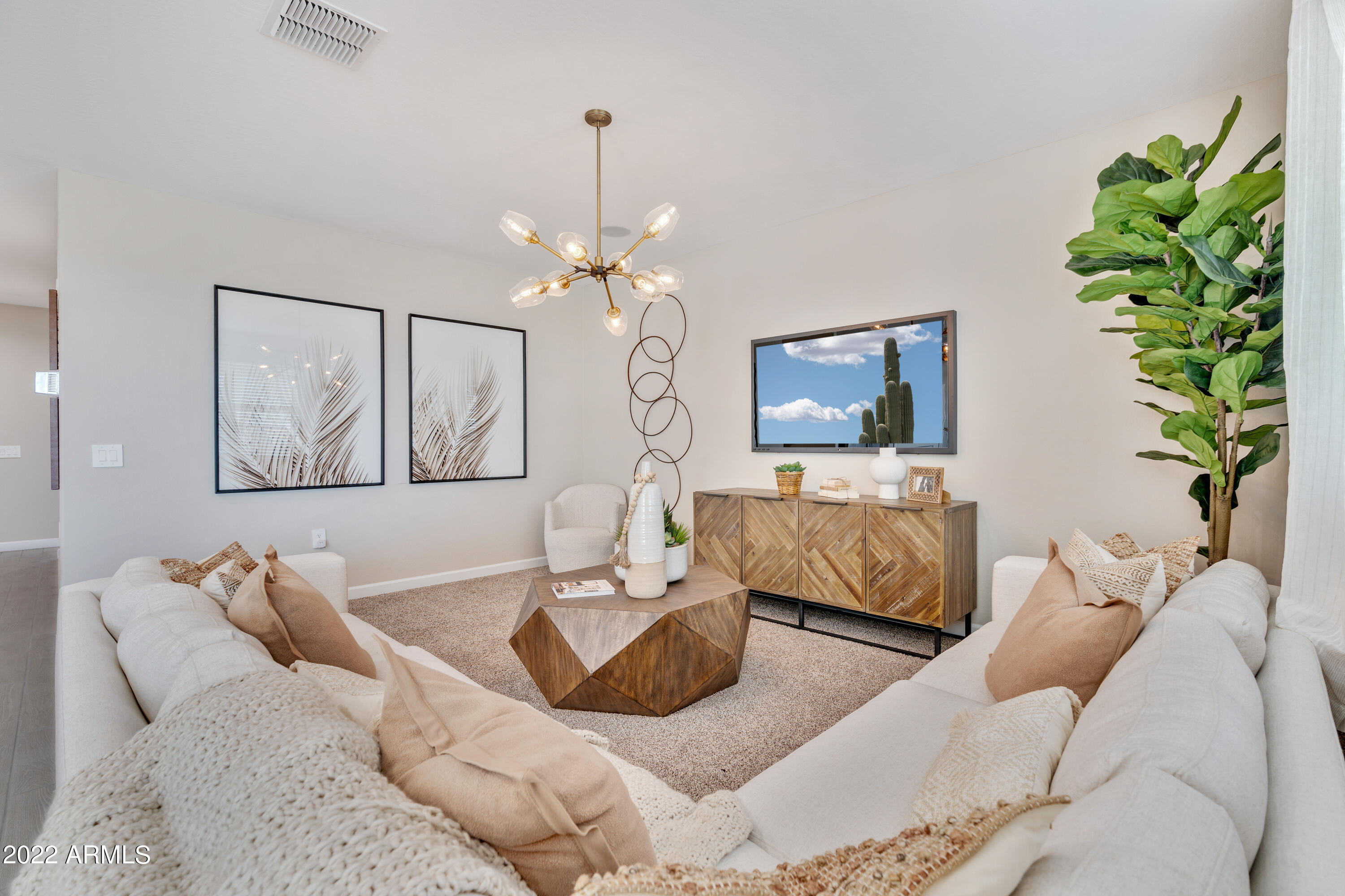 23995 West Zak Road Buckeye, AZ 85326 - Photo 27 of 57 H40H_Huntsville_Desert Moon_Buckeye_AZ_D
