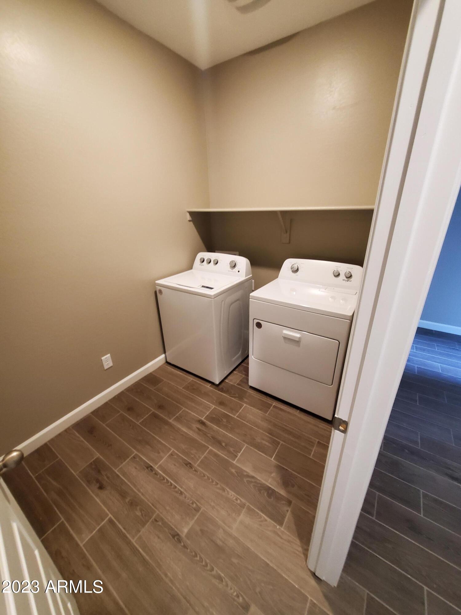 23995 West Zak Road Buckeye, AZ 85326 - Photo 55 of 57 1038 laundry