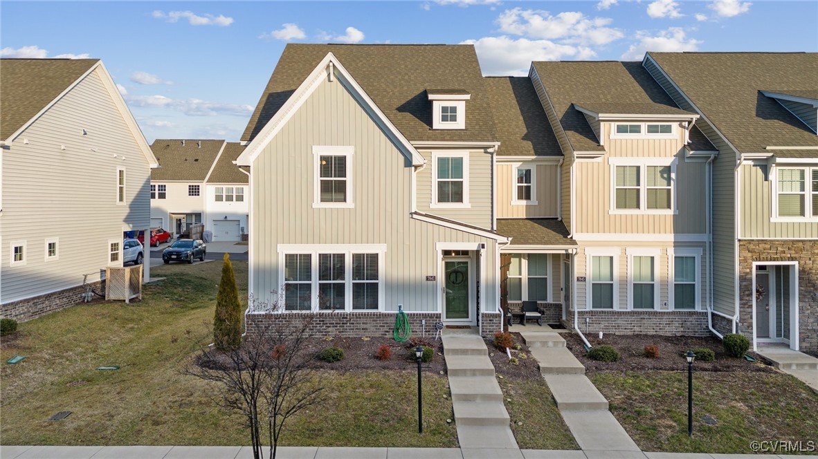 7841 Old Guild Road Richmond, VA 23237 - Photo 1 of 30 Gallery Image 1