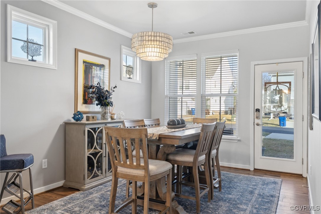 7841 Old Guild Road Richmond, VA 23237 - Photo 2 of 30 Gallery Image 2