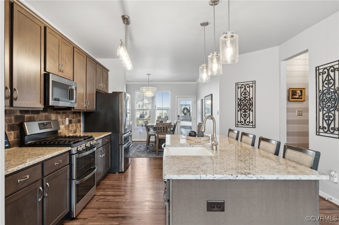 7841 Old Guild Road Richmond, VA 23237 - Photo 7 of 30 Gallery Image 7