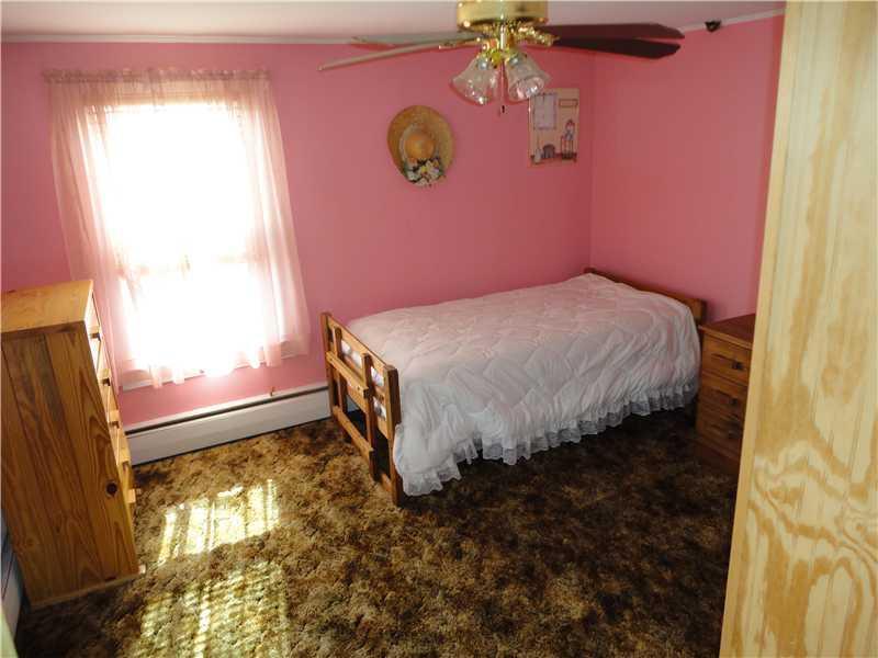 1114 Clinton Avenue Waterville, ME 04901 - Photo 15 of 23 Bedroom.