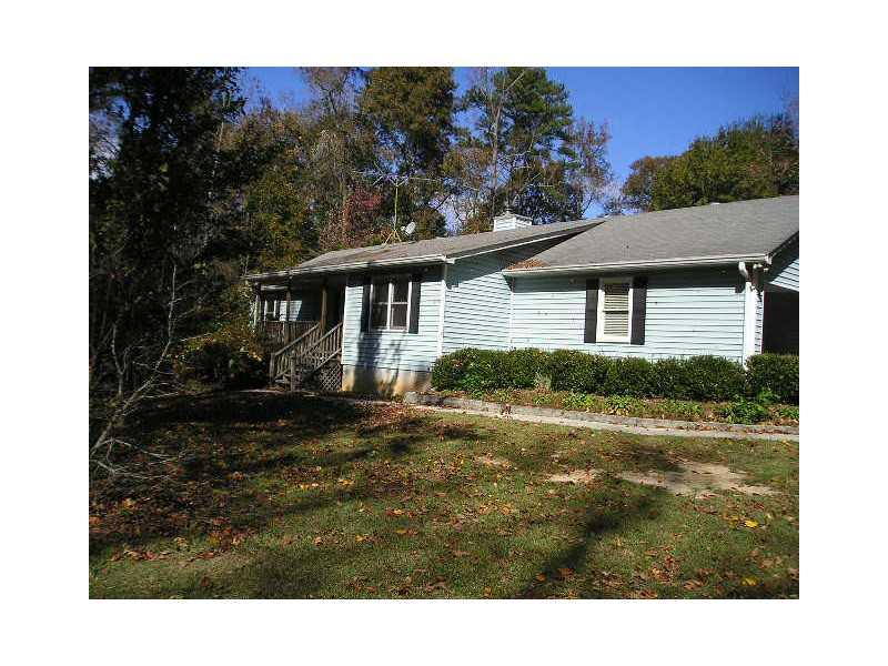 2845 Friendship Road Buford, GA 30519 - Photo 1 of 1 Exterior Front.