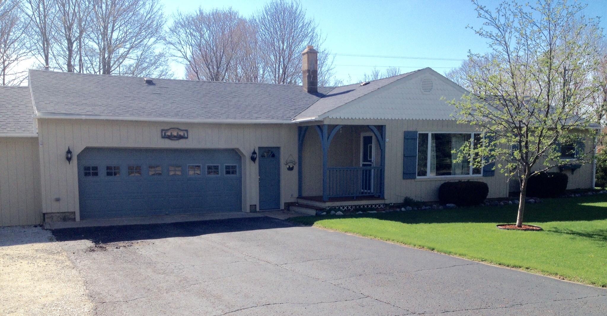 3767 North 3 Mile Road Hessel, MI 49745 - Photo 1 of 34 Gallery Image 1