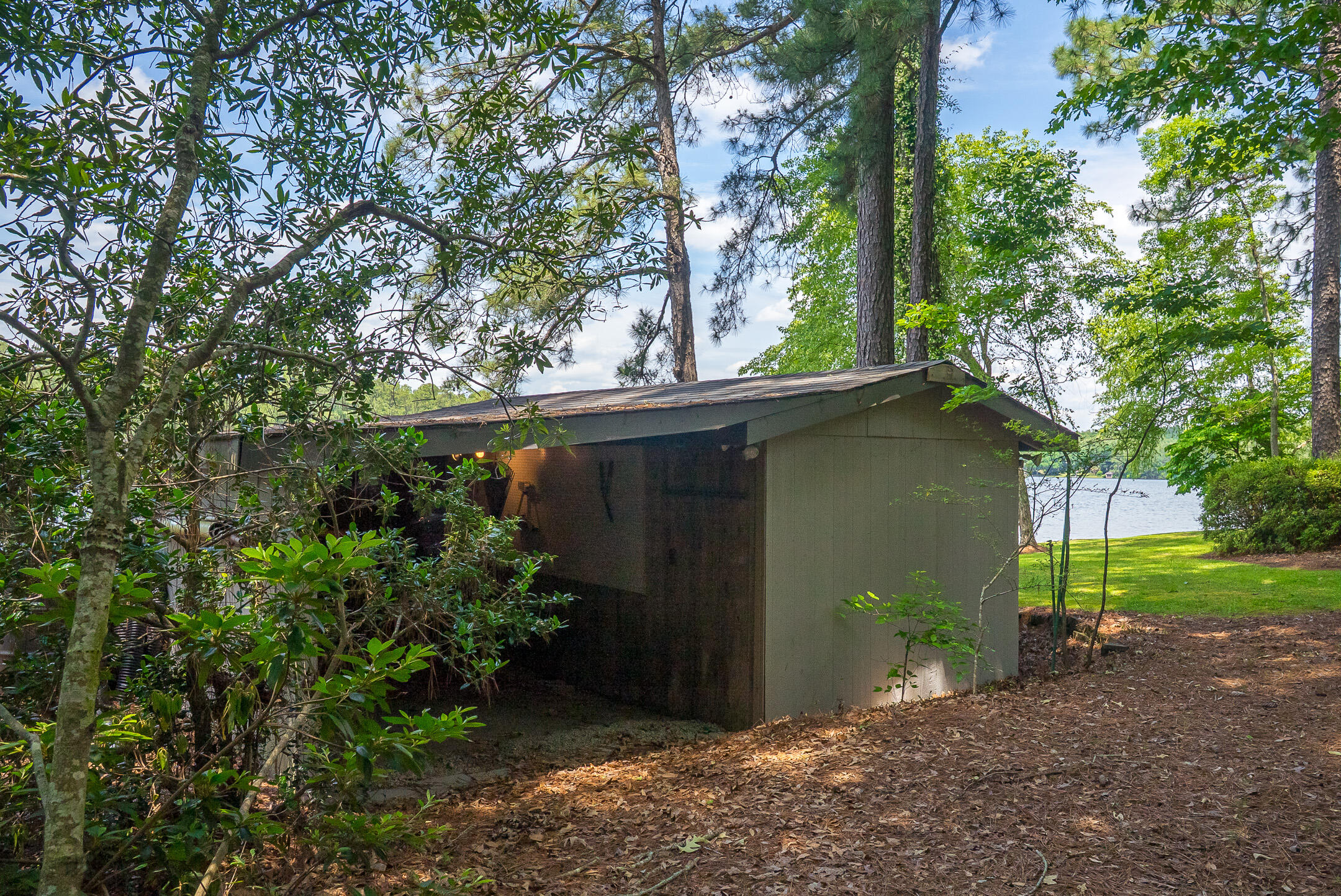 1049 Edisto Lake Road Wagener, SC 29164 - Photo 84 of 96