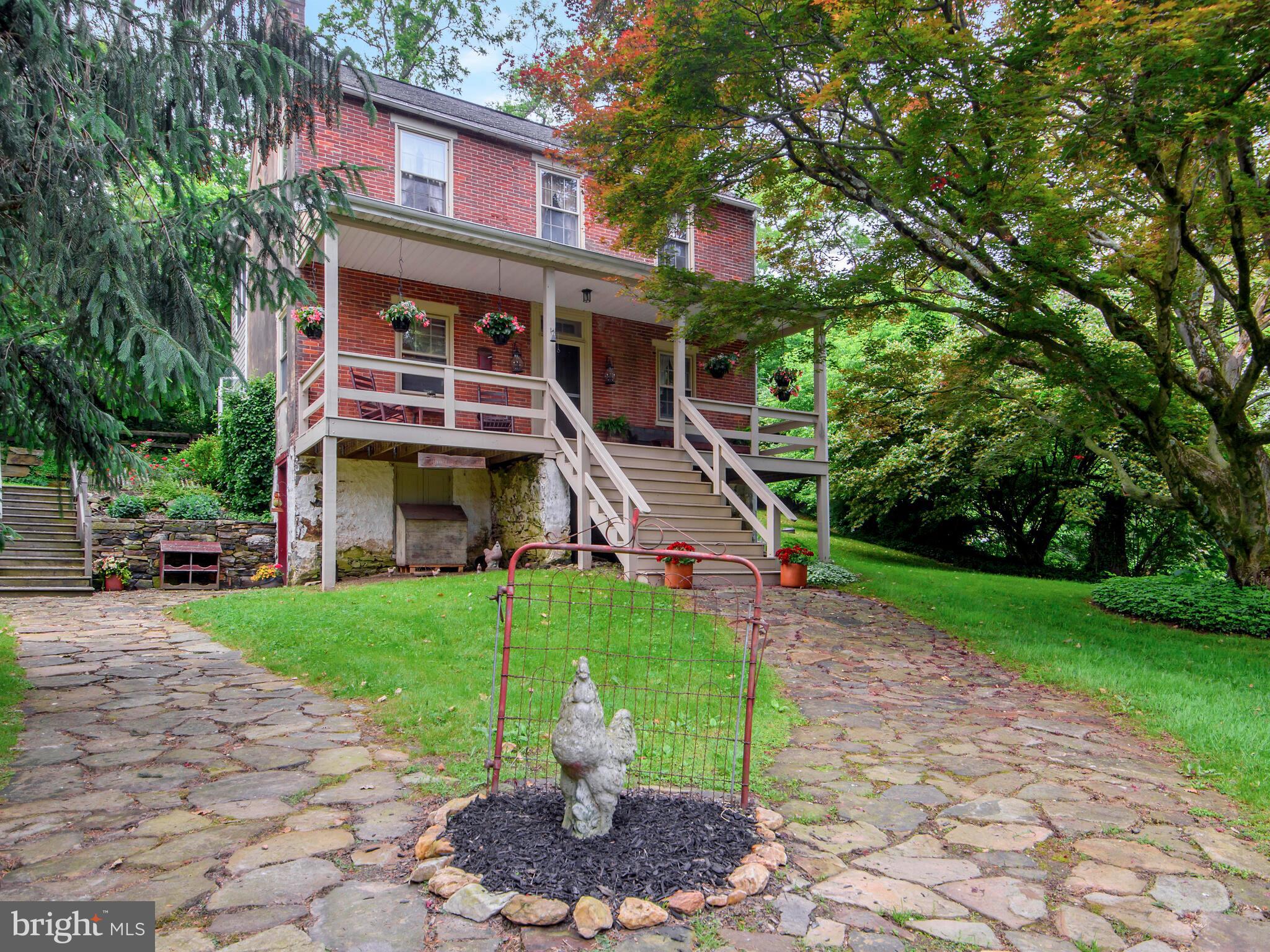 1006 Hopewell Road Oxford, PA 19363 - Photo 1 of 33 Gallery Image 1
