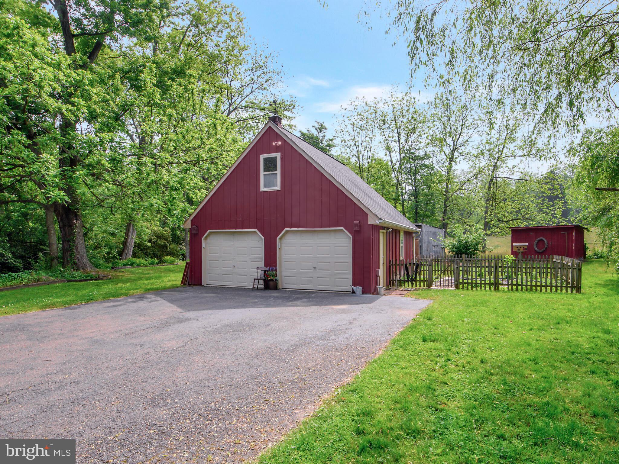 1006 Hopewell Road Oxford, PA 19363 - Photo 3 of 33 Gallery Image 3