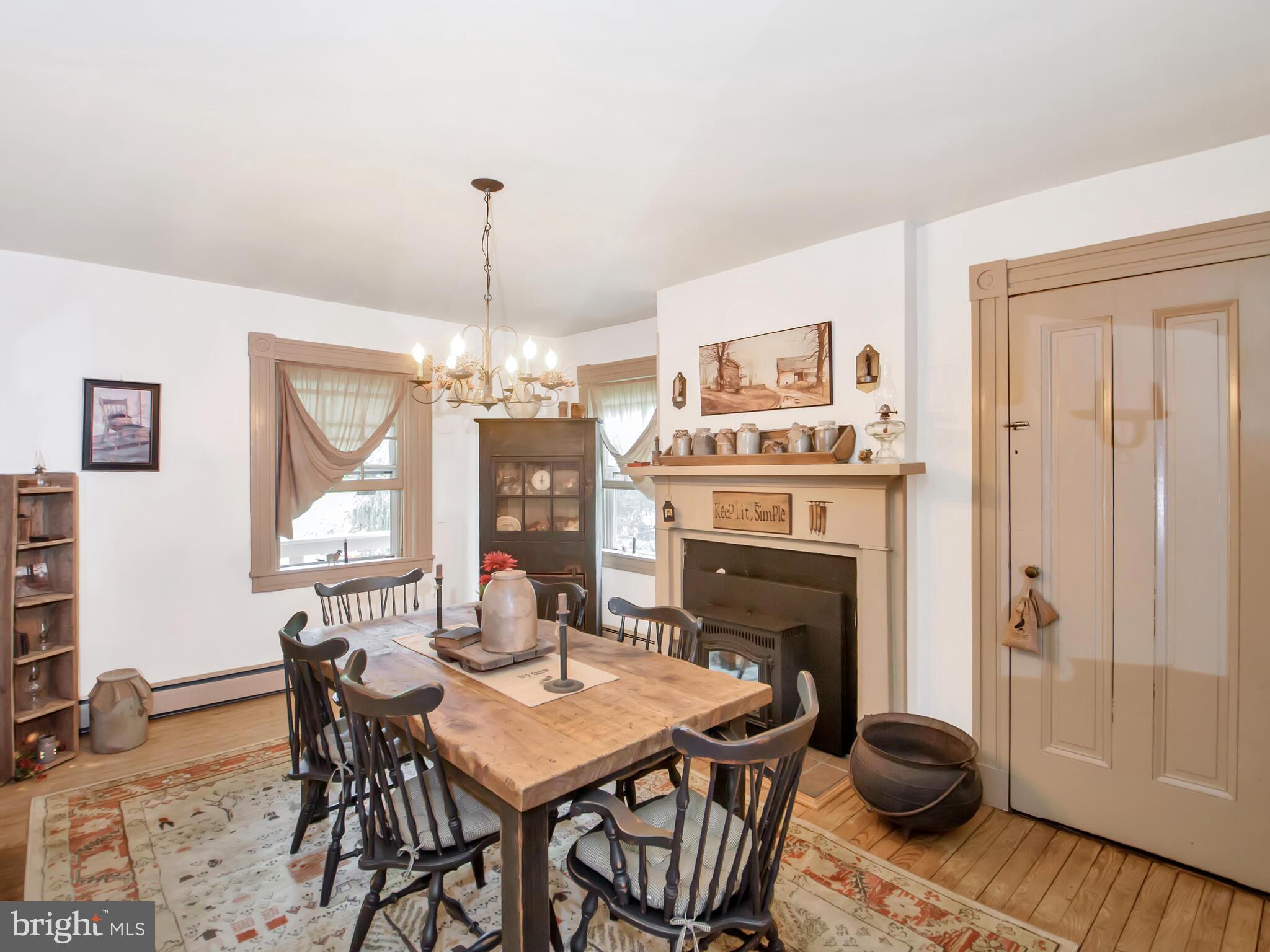1006 Hopewell Road Oxford, PA 19363 - Photo 8 of 33 Gallery Image 8