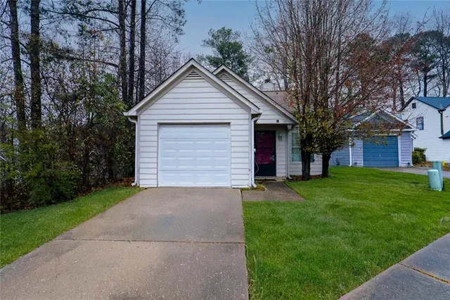 $1,550 | 1953 Abbey Province, Austell, GA 30168