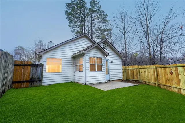 $1,550 | 1953 Abbey Province, Austell, GA 30168