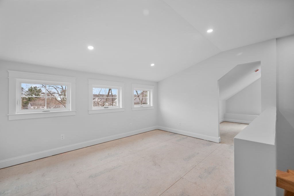 48 Beach Road, Unit C Salisbury, MA 01952 - Photo 33 of 41 an empty room with windows