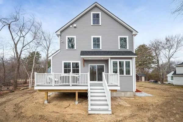 $950,000 | 48 Beach Road, Unit C, Salisbury, MA 01952