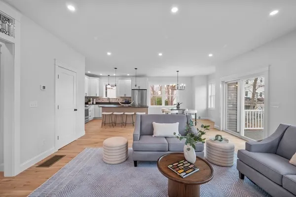 $950,000 | 48 Beach Road, Unit C, Salisbury, MA 01952