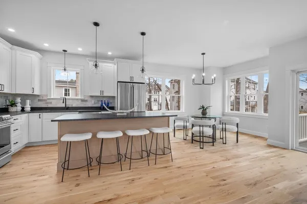 $950,000 | 48 Beach Road, Unit C, Salisbury, MA 01952