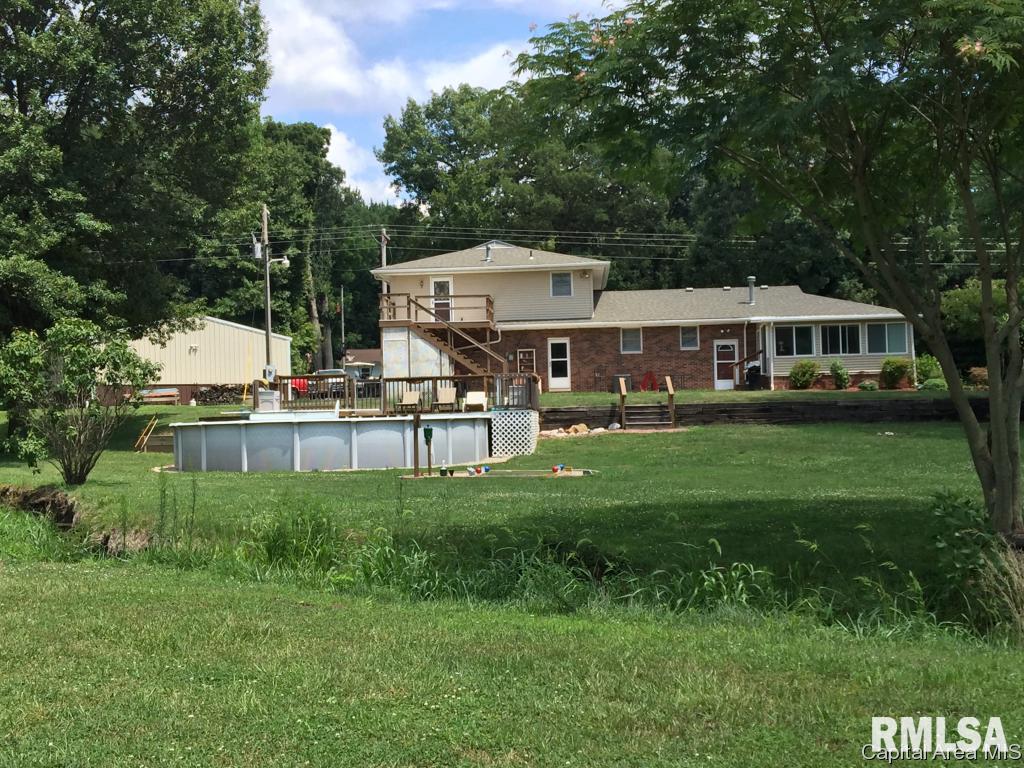 315 Clear Creek Road Dawson, IL 62520 - Photo 8 of 8 Gallery Image 8