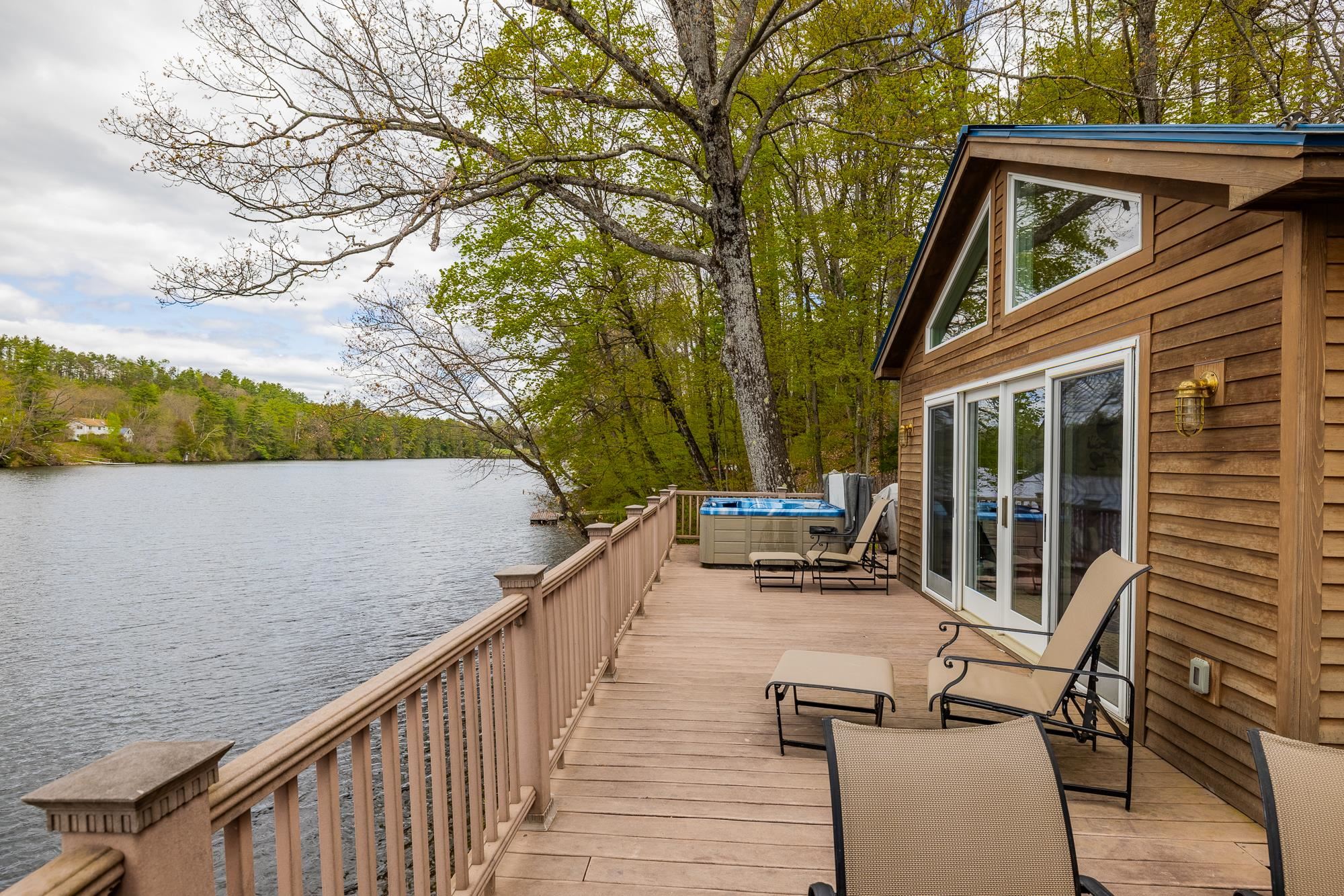 32 River Road Hanover, NH 03755 - Photo 46 of 60