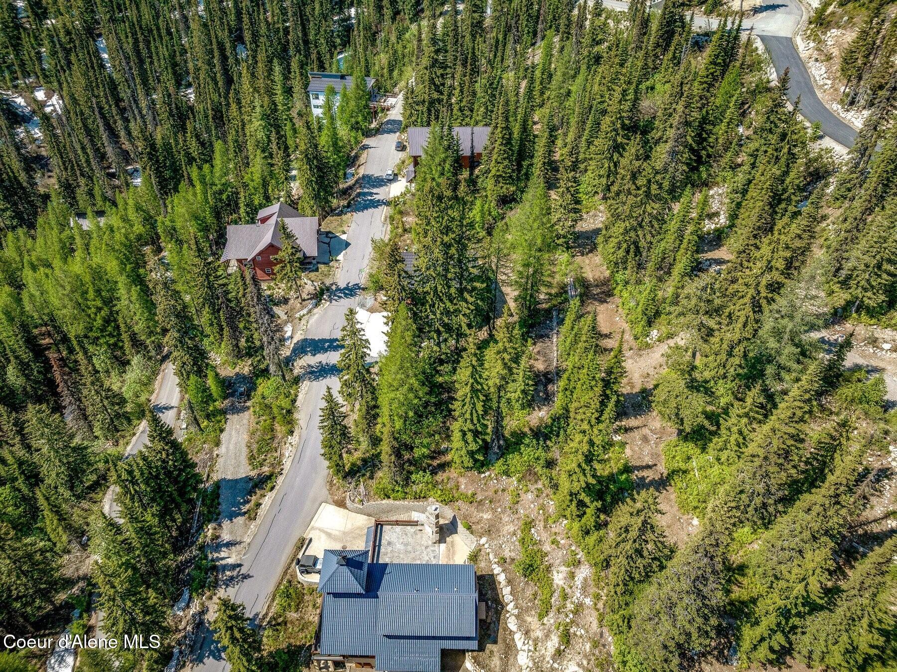 B1 Tall Timber Road Sandpoint, ID 83864 - Photo 12 of 54 Location in The Spires