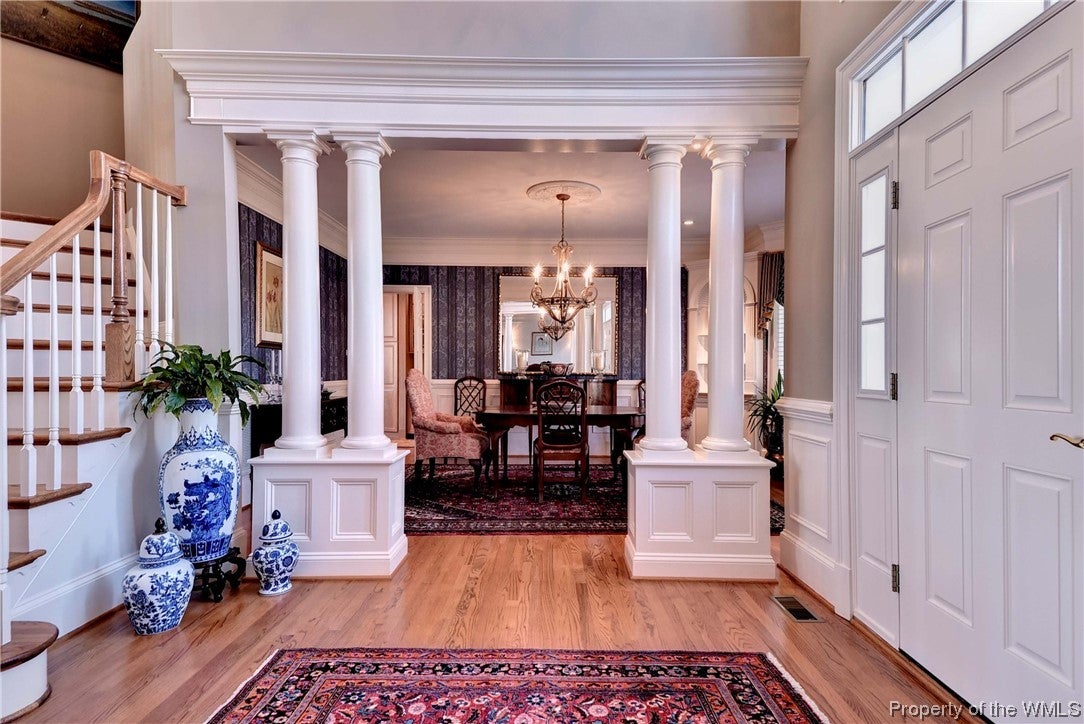 2909 Barrets Pointe Road Williamsburg, VA 23185 - Photo 7 of 49 Gallery Image 7