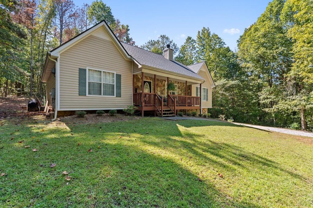 795 Woodruff Road Carrollton, GA 30116 - Photo 2 of 39 Gallery Image 2