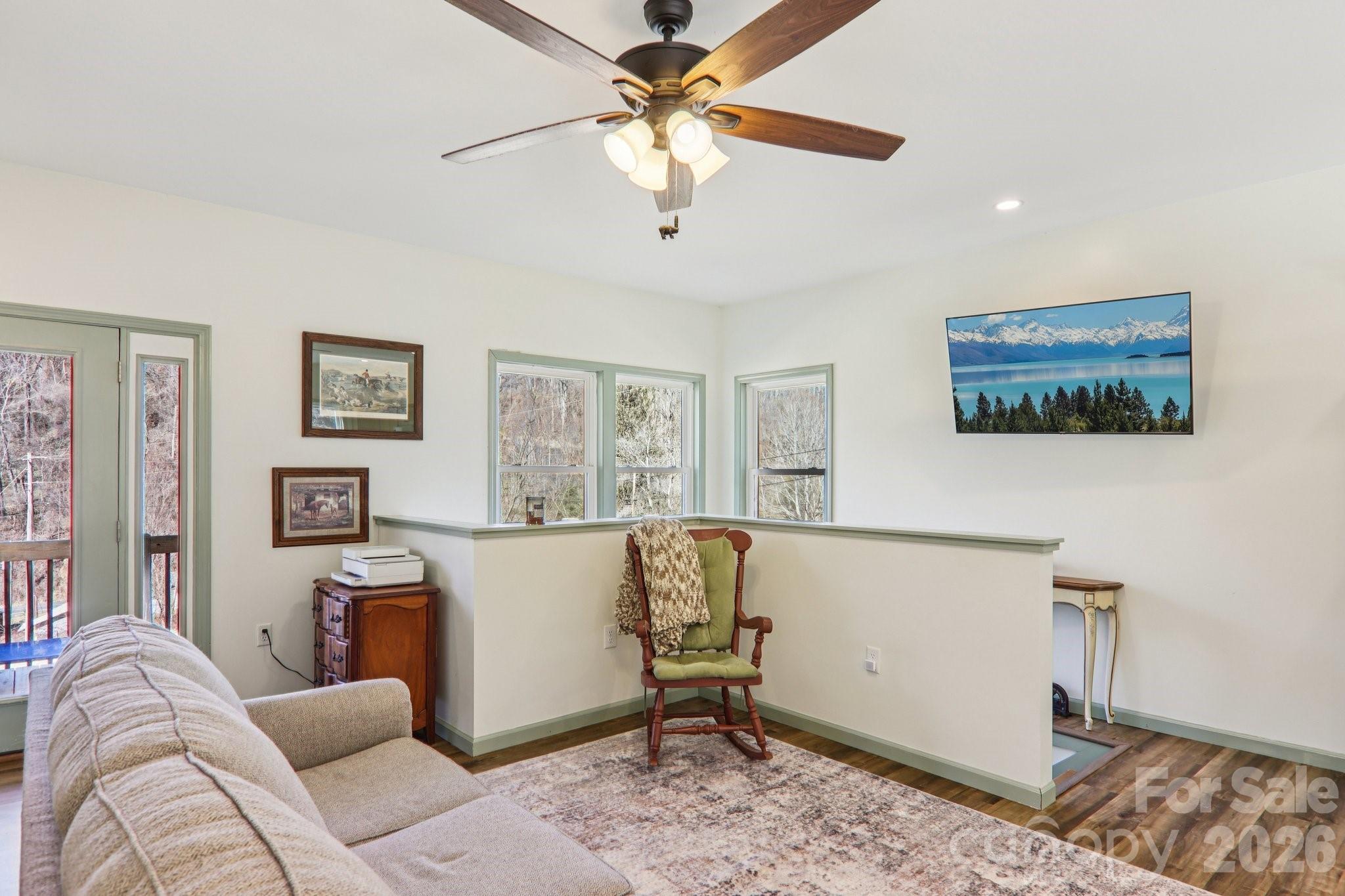 530 Wilson Cove Road Canton, NC 28716 - Photo 11 of 47