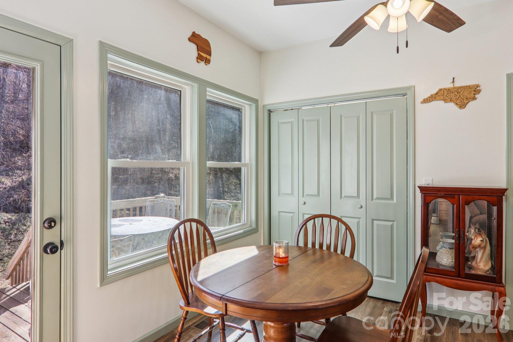 530 Wilson Cove Road Canton, NC 28716 - Photo 14 of 47