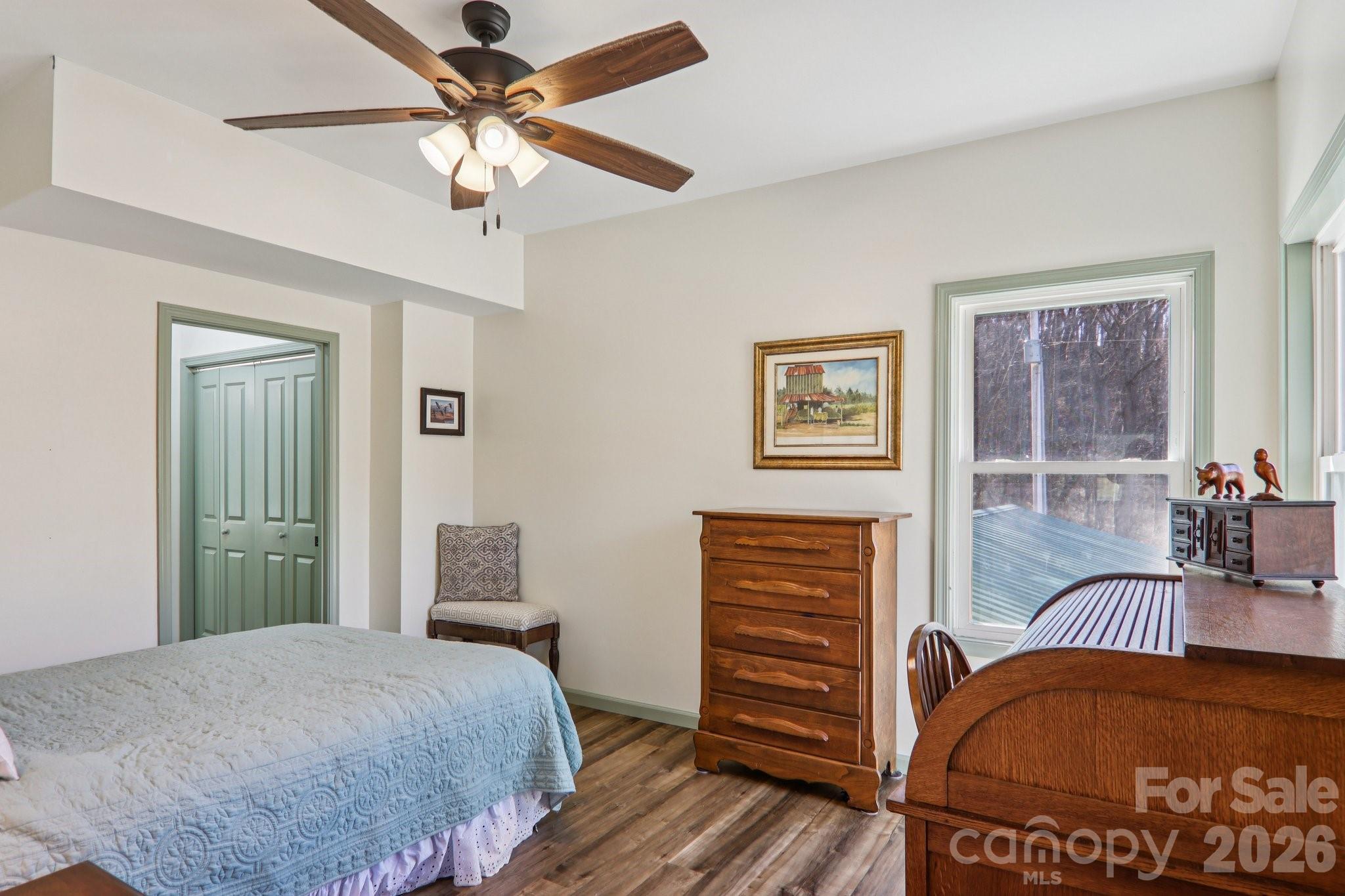 530 Wilson Cove Road Canton, NC 28716 - Photo 19 of 47