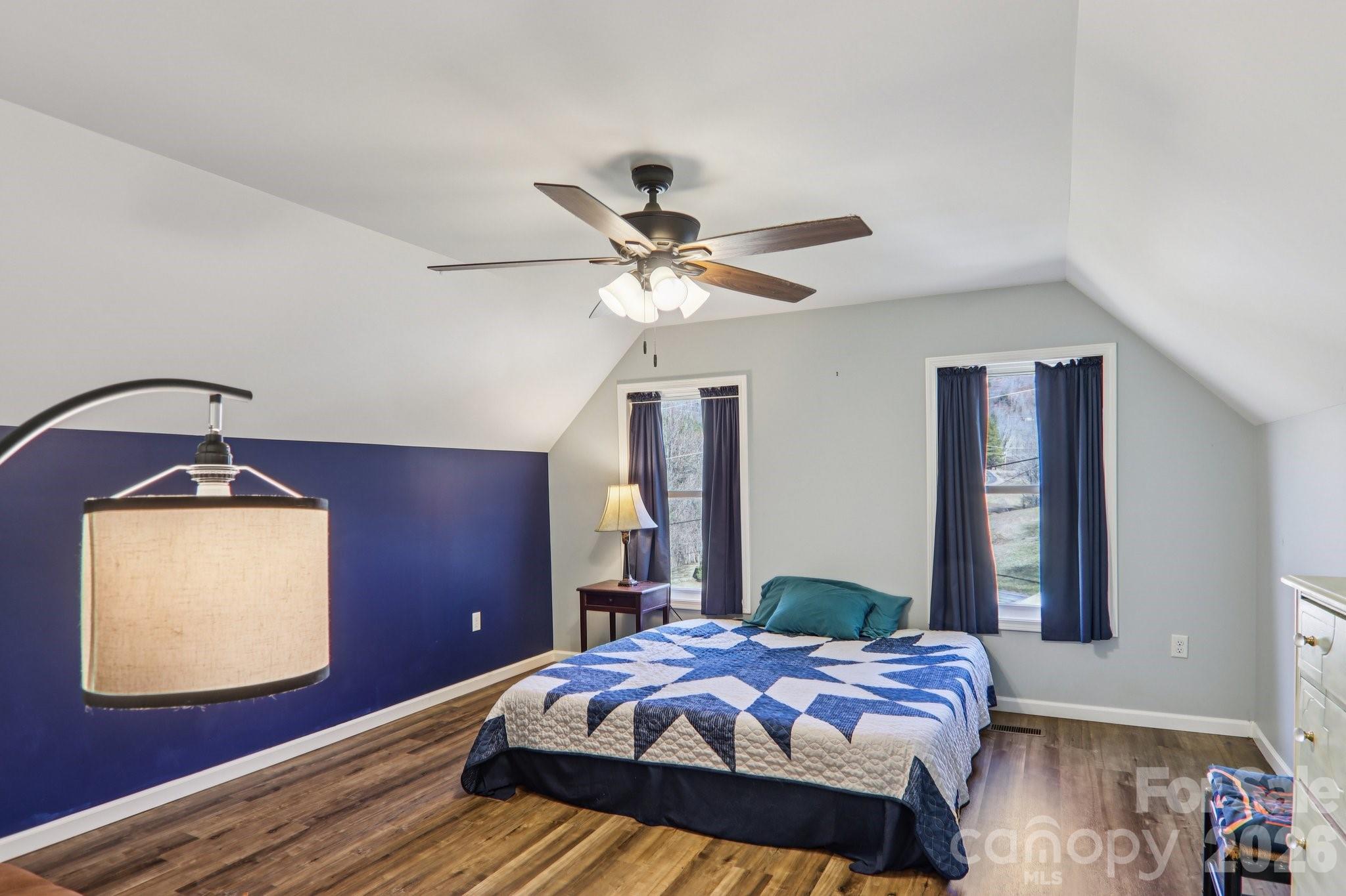 530 Wilson Cove Road Canton, NC 28716 - Photo 26 of 47