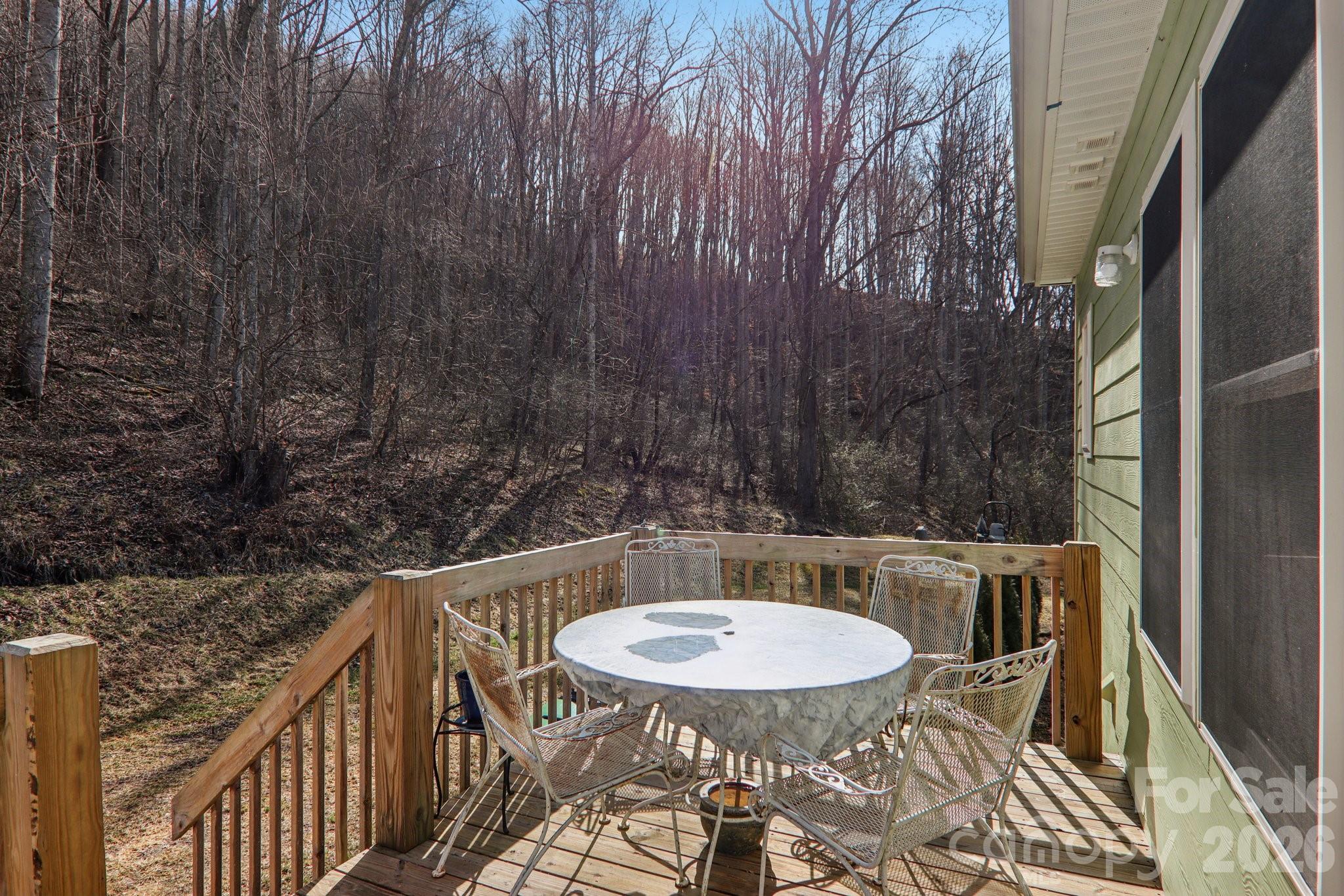 530 Wilson Cove Road Canton, NC 28716 - Photo 33 of 47