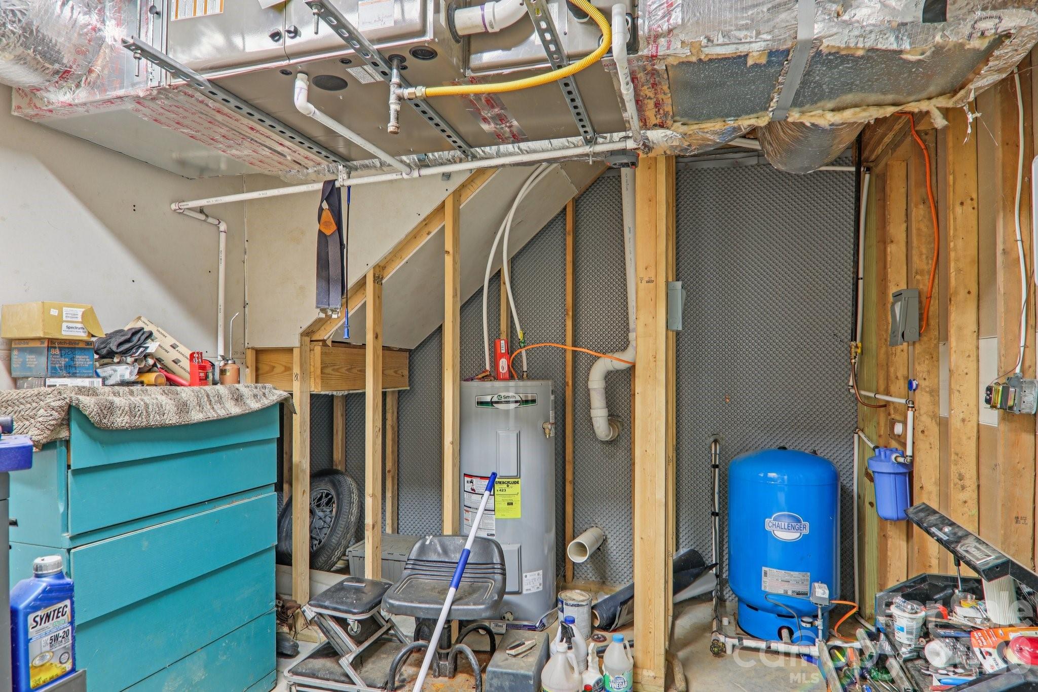 530 Wilson Cove Road Canton, NC 28716 - Photo 35 of 47