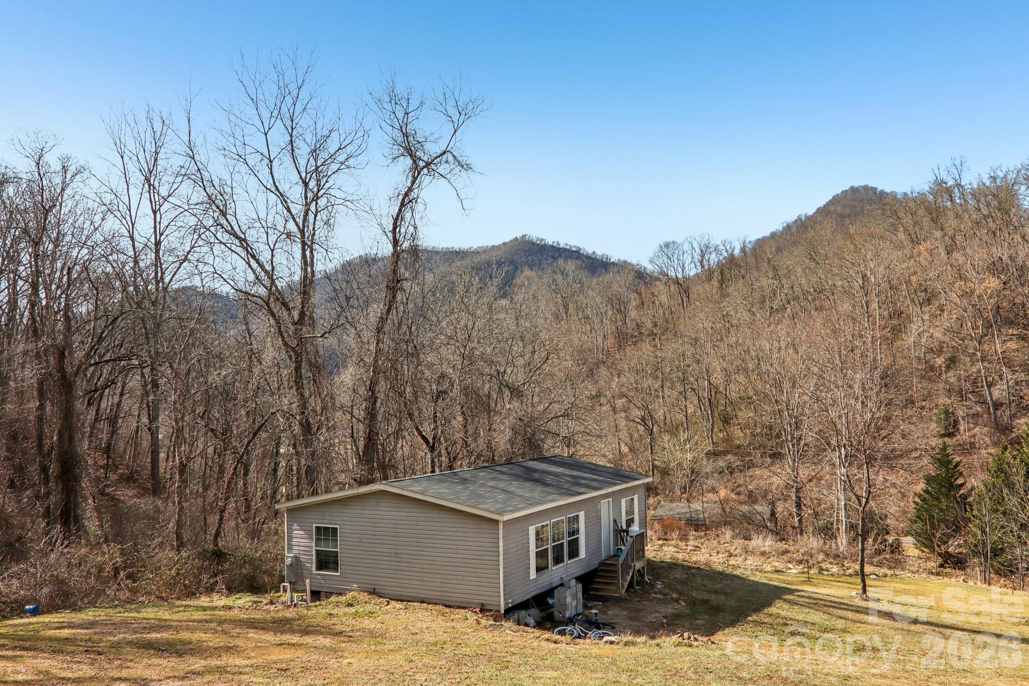 530 Wilson Cove Road Canton, NC 28716 - Photo 36 of 47