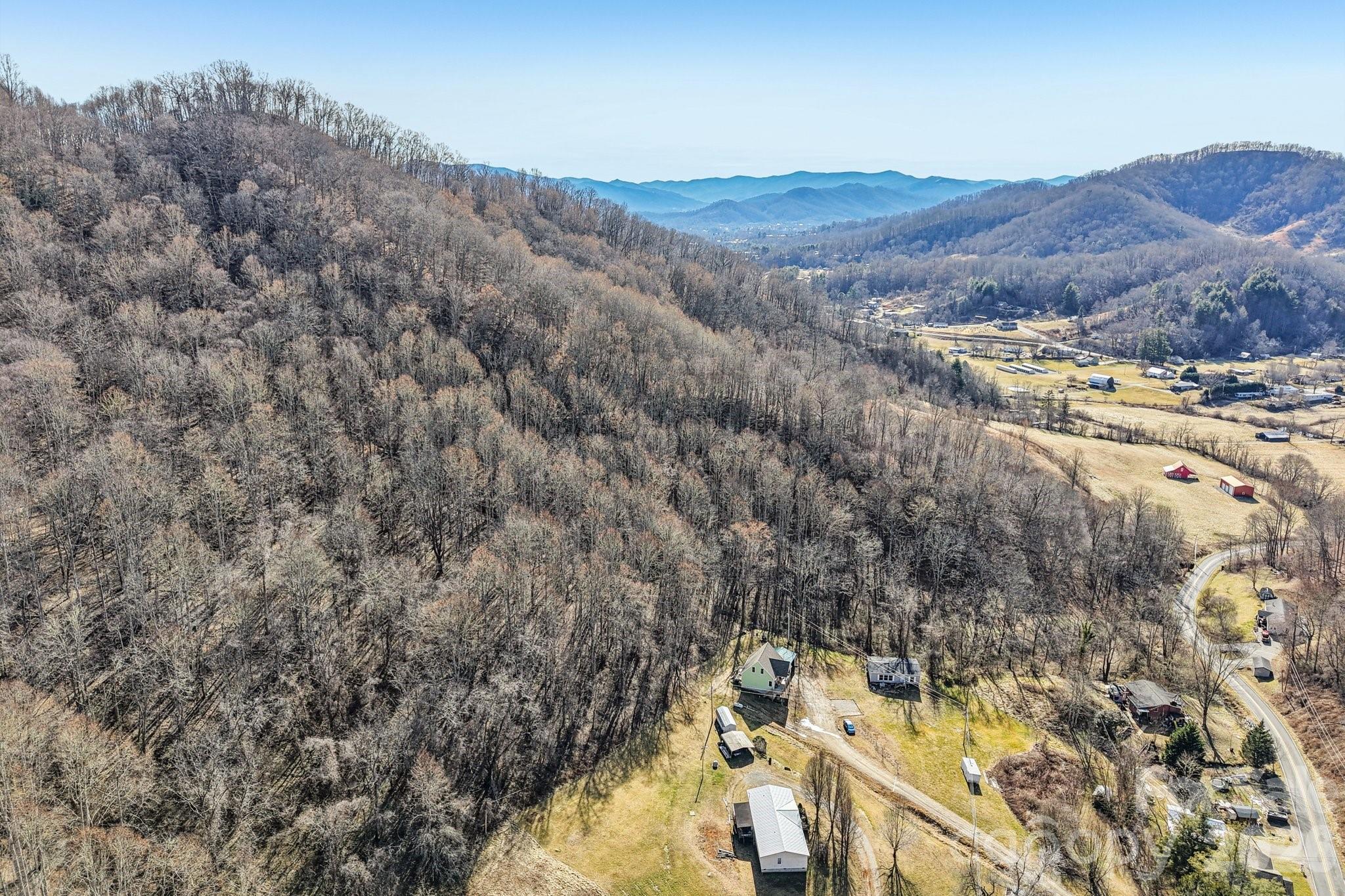 530 Wilson Cove Road Canton, NC 28716 - Photo 40 of 47