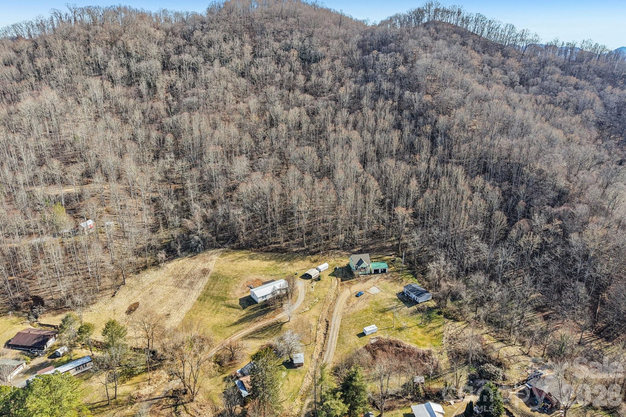 530 Wilson Cove Road Canton, NC 28716 - Photo 42 of 47