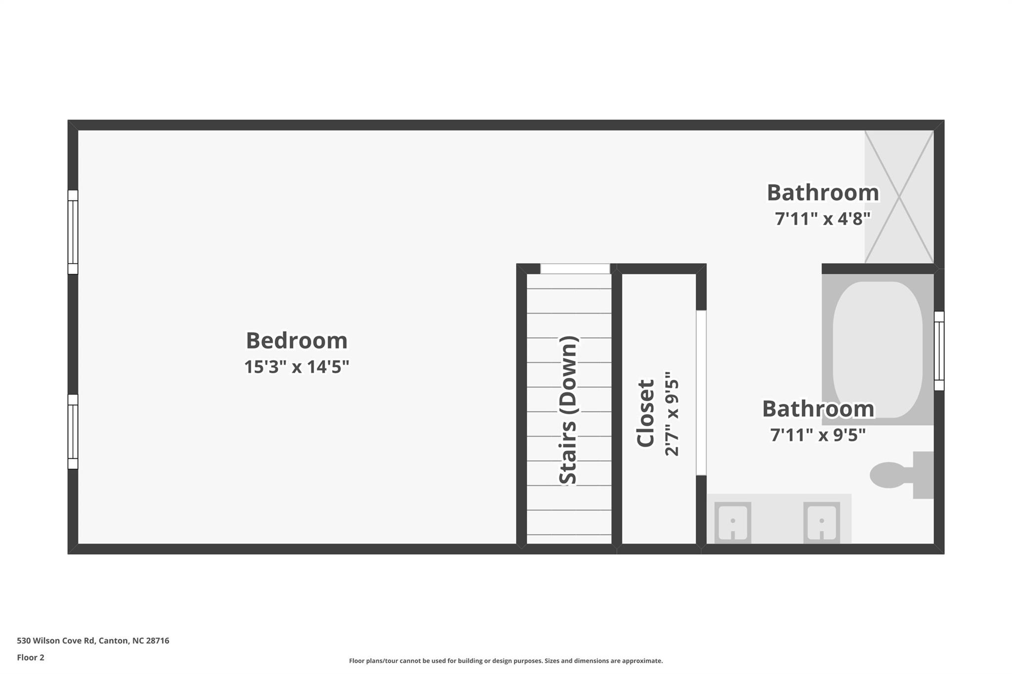 530 Wilson Cove Road Canton, NC 28716 - Photo 45 of 47