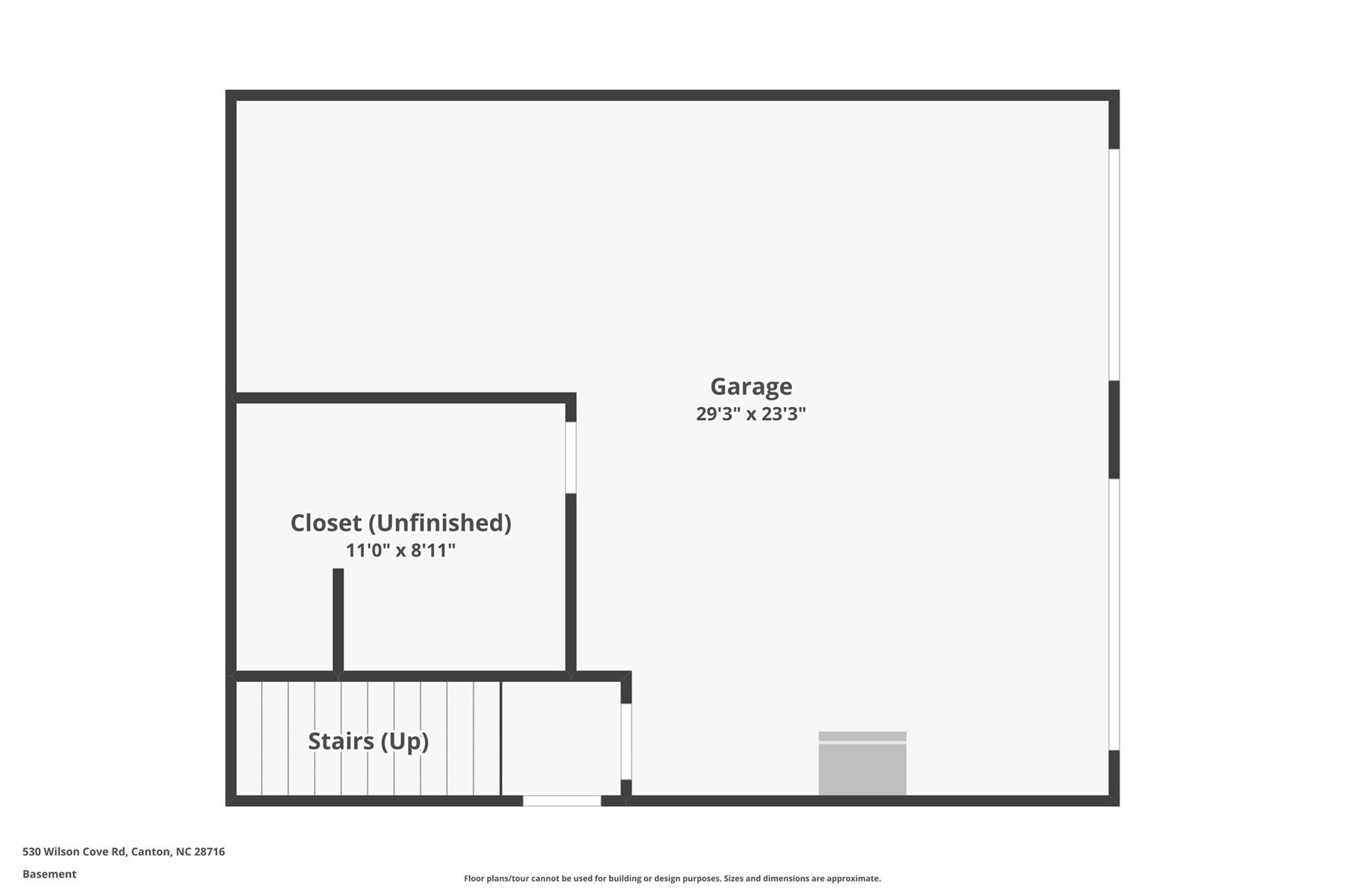 530 Wilson Cove Road Canton, NC 28716 - Photo 46 of 47